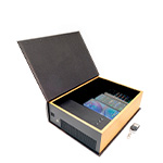 Ультразвуковой акустический сейф «SPY-box Шкатулка-2 GSM-VIP»
